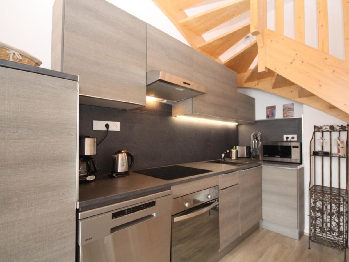 Mont-Dore T3 Duplex Avec Wifi Et Animaux Admis - Fr-1-608-26 Exterior photo